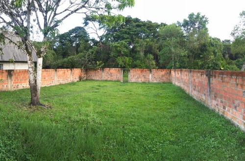 Imagem 3 de 10 de Casa No Litoral Com 2 Quartos E Quintal Amplo. | Ca508-pc