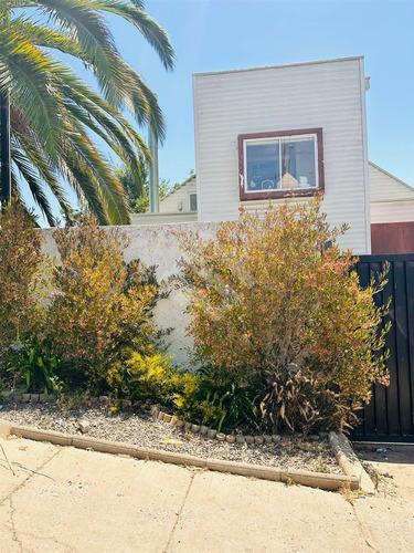 Casa En Venta De 4d En Quilpué Aconcagua
