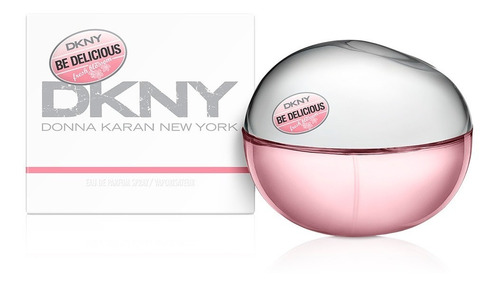 Dkny Be Delicious Fresh Blossom Eau De Parfum 100 ml