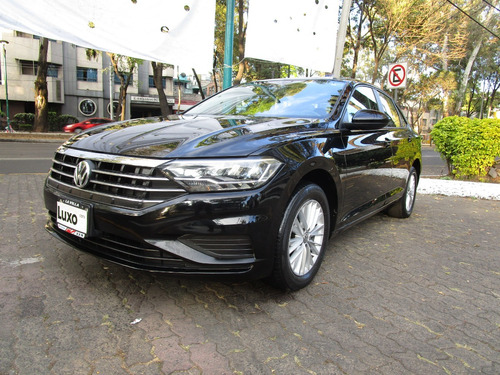 Volkswagen Jetta 1.4 T Fsi Comfortline