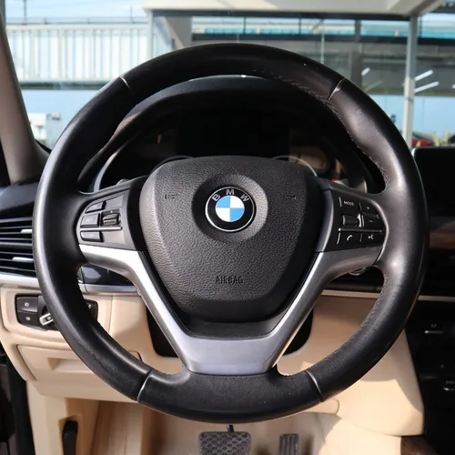 BMW X5 3.0 Xdrive35ia At
