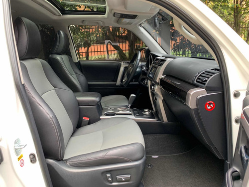 Toyota 4runner 2018 4.0 Sr5 Fl