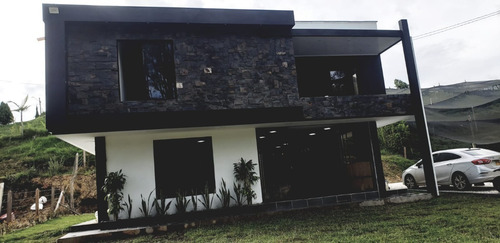 Imagen 9 de 18 de Casa Finca Nueva En El Camren 800 Mts De Lote 700 Millones