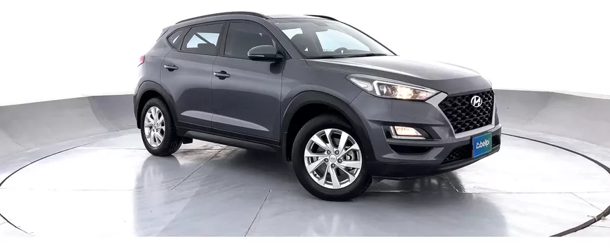 Hyundai Tucson Premium Europea - 2020 | 57517