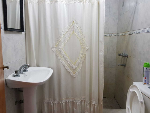 Imagen 7 de 12 de Dúplex De 3 Ambientes, Mar Del Tuyú (100967)