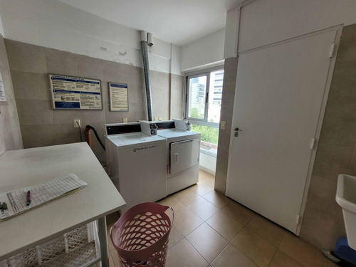 Imagen 20 de 23 de Oportunidad! 3amb Con Balcon+tza+cochera! Impecbale!