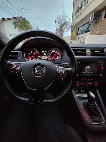 Volkswagen Vento 2.5 Advance Plus 170cv Tiptronic