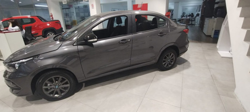 Fiat Cronos 1.3 Gse Drive