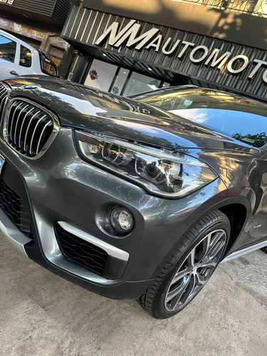 BMW X1 2.0 Xdrive 25i Xline 231cv