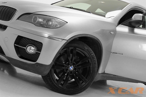 Bmw X6 3.0 35i 4x4 Coupé 6 Cilindros 24v Gasolina 4p