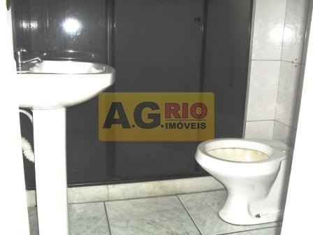 Apartamento-locação-praça Seca-rio De Janeiro - Tq1662
