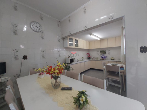 Imagem 19 de 22 de Casa À Venda, 2 Quartos, 5 Vagas, Santa Maria - São Caetano Do Sul/sp - 83026