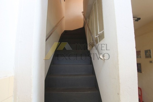 Imagem 6 de 15 de Casa, Vila Amélia, Ribeirão Preto - 592-v