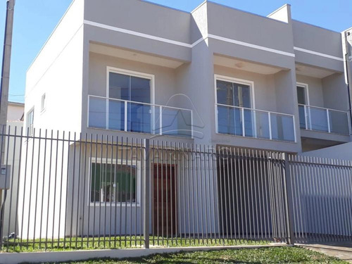 Imagem 1 de 10 de Casas - Ref: V5725