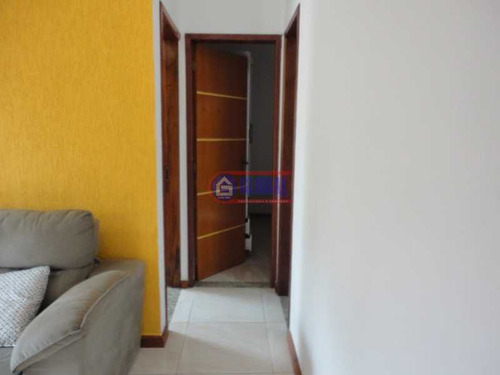 Imagem 6 de 14 de Apartamento-à Venda-parque Nanci-maricá - Maap20137