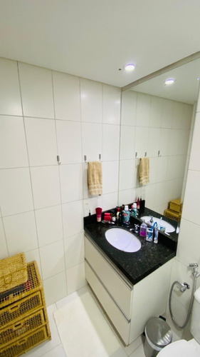 Imagem 23 de 30 de Rua Babaçu Art Life 2 Quartos 1 Suíte Varanda Gourmet 1 Vaga 75 M² - Meuimo417 - 70506580