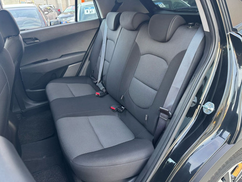 Hyundai Creta 1.6 Attitude Flex Aut. (pcd) 5p