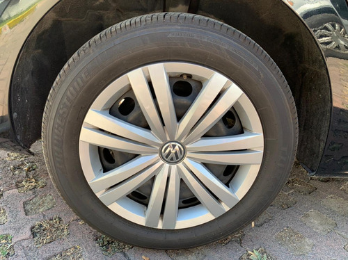 Imagen 10 de 15 de Volkswagen Jetta 2.0 Tiptronic At 2017