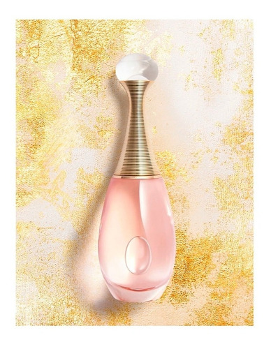 Imagen 4 de 6 de Perfume Dama Eau De Toilette Dior J'adore 100ml