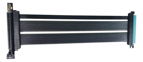 Cable De Conector Pci Express Para Tarjetas Gráficas De Pc D