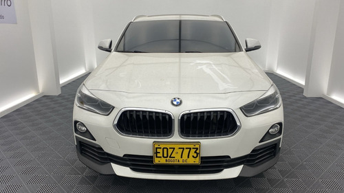 Imagen 12 de 25 de Bmw X2