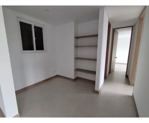 Venta De Apartamento En La Flora