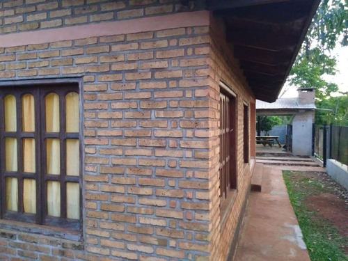 Imagen 8 de 19 de Vendo Casa Zona Palacio De Justicia-obera - Rn