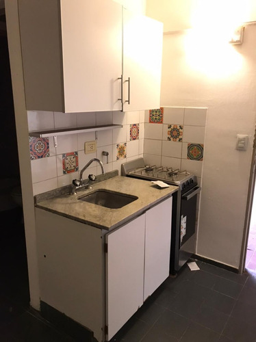 Imagen 3 de 9 de Venta Depto. 1 Dorm Alberdi
