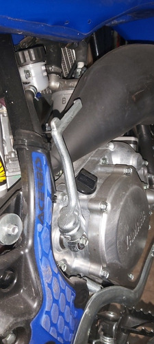 Imagen 10 de 17 de Yamaha Yz 85 2020 Big Whell Rodado Grande Como 0k