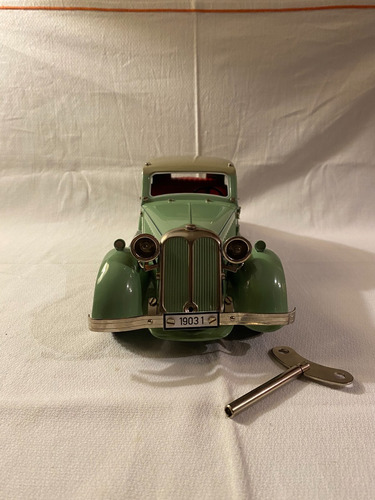 Marklin Autoban Coche 1930 Limusina Coupé Escala 1:16 (Usado)