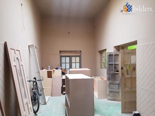 Edificio En Venta Zona Centro En Durango