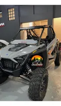 Comprar Utv Polaris Rzr Xp Pro 1000 Turbo 0km