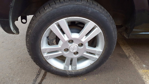 Sucata Ágile Ltz 2011 1.4 Completo - Retirada De Peças