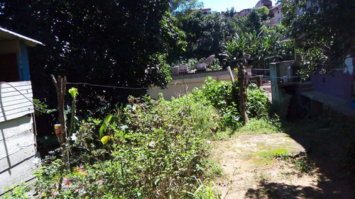 Imagem 4 de 5 de Terreno Para Venda Em Itapecerica Da Serra, Parque Paraíso - 676_2-1158163