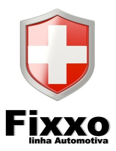 Imagem 4 de 4 de Kit 100 Pçs Rebite Pino Parafuso Roda Track E Field Cromado