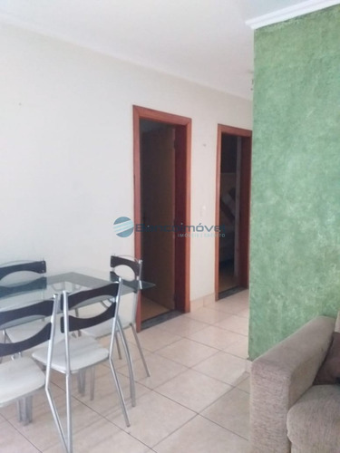 Imagem 3 de 30 de Apartamento Para Locação Em Paulínia - Ap03109 - 69183285