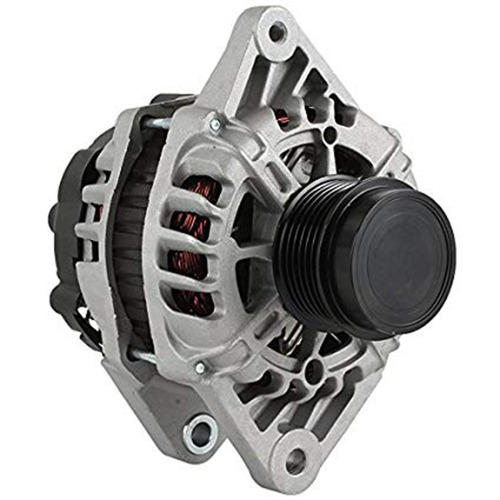 Alternador Kia Soul 1.6 11 - 13 (90 Amperes)