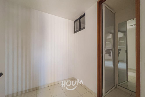 Imagen 27 de 30 de Departamento En Jardines En La Montaña, Tlalpan Con 4 Recámaras, 188 M², Id: 57760