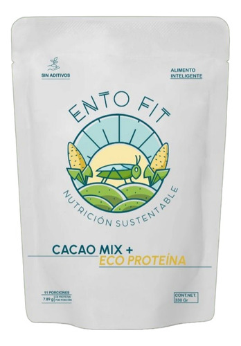 Rico Alimento Practico Y Nutritivo Con Proteína Completa.