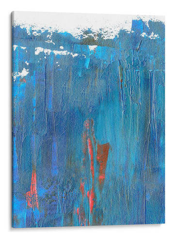 Canvas Lab Cuadro Windy Seas Ii 75x100, Melissa Wang