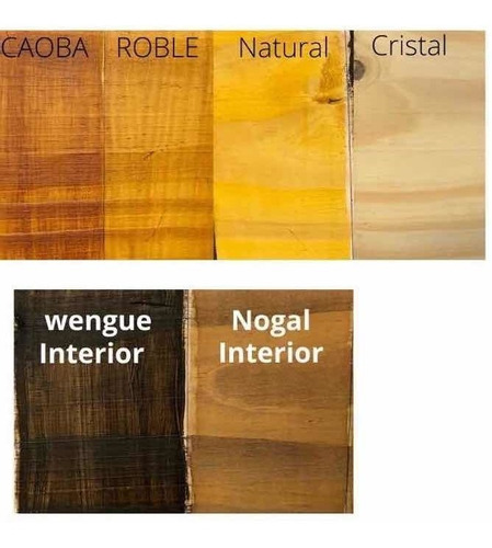 Cerco Para Jardín Madera