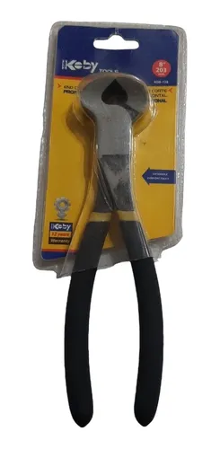 Tenaza Cabillera 8''