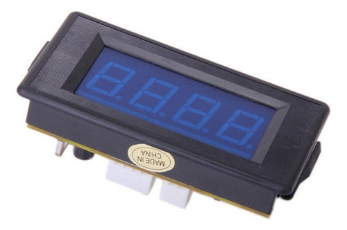 Contador De Personas Led Digital + Detector Infrarrojo