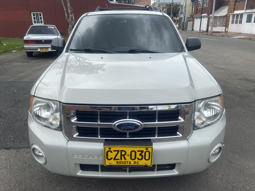 Ford Escape 3.0 Xlt