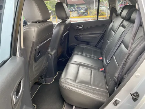 Renault Koleos 2.5 Dynamique 4x4