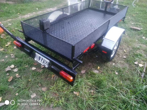 Trailer Batan