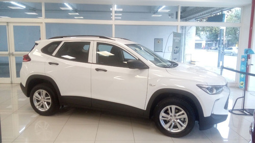 Chevrolet Tracker 1.2 Turbo At argentina