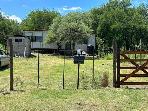 Venta Casa Cosquín