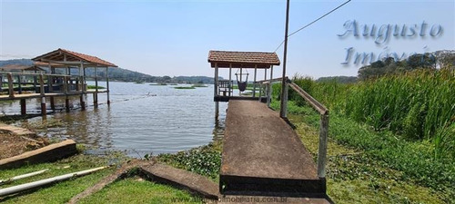 Chácaras À Venda Em Atibaia/sp - Compre O Seu Chácaras Aqui! - 1474758