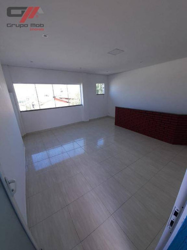 Sobrado Com 3 Dormitórios À Venda, 200 M² Por R$ 385.000,00 - Jardim Hípica Pinheiro - Taubaté/sp - So0112